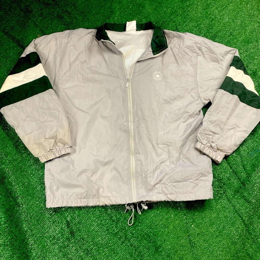 Vintage 90’s Converse Jacket